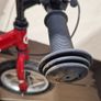 Zooom adventure balance bike Image 3