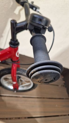 Zooom adventure balance bike