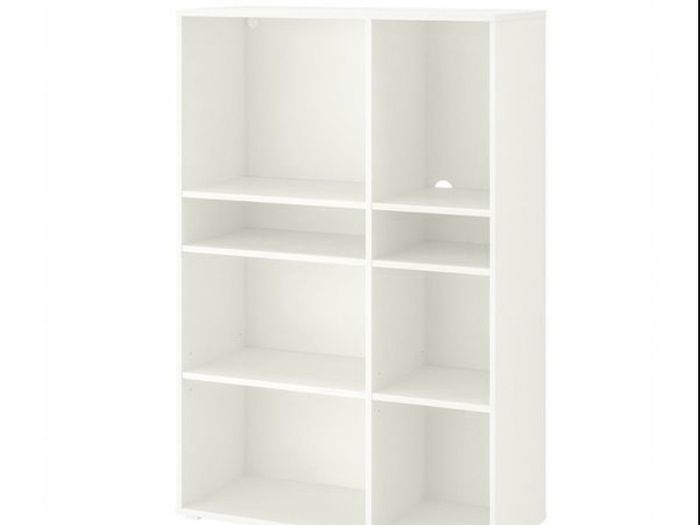 ikea vihals