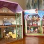 sylvanian Families - Wisteria Terrace Image 7