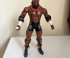 Oba Femi Elite WWE wrestling figure
