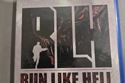 RLH Run Like Hell  PlayStation2 Ps2 games Original