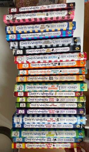 books