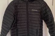 Boulder Gear jacket