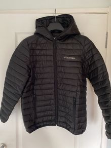 Boulder Gear jacket