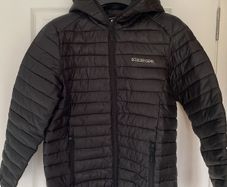 Boulder Gear jacket