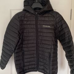 Boulder Gear jacket