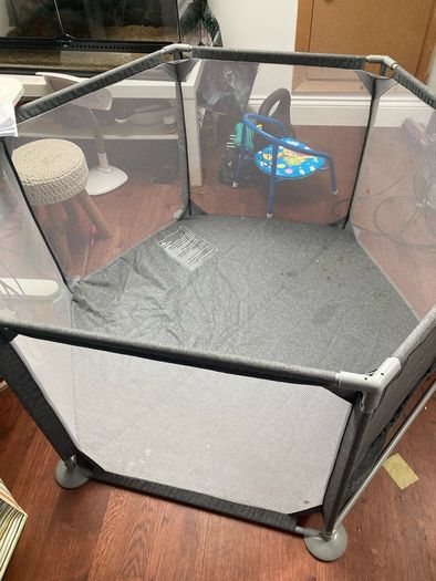 playpen