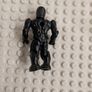 Mega Bloks Venom figure Image 2