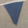 Linen Bunting Image 3