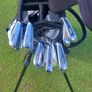 Titleist irons and ping g15 driver Image 4