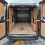 2020 Ford Transit Custom 118km Image 8
