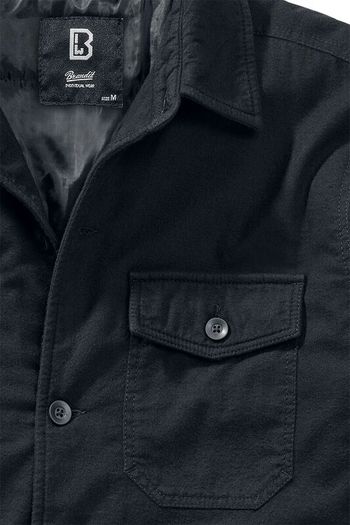 Brandit Men's XXL Lumberjacket Mid-Season Jacket (Brand New Tagged)