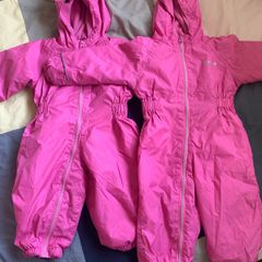 Regatta Waterproof All-in-one Suit