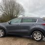 2018 Kia Sportage Breaking For Parts Image 8