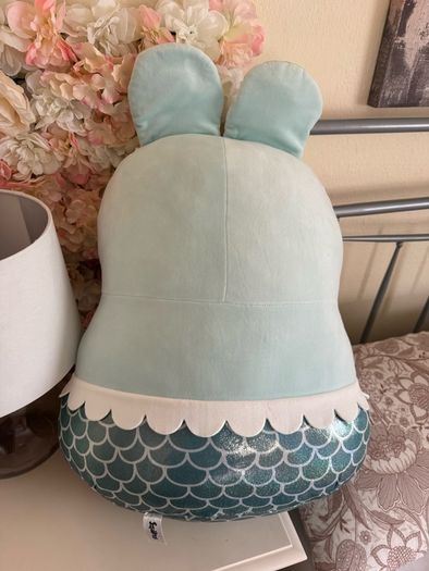 Large squishy