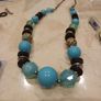 Selection Of Costume Necklaces  - Different  Styles & Colours.   New. Image 7