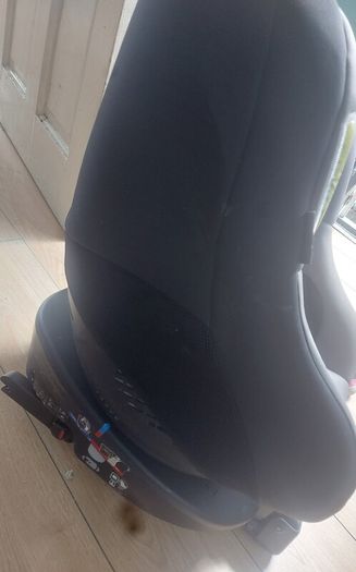 joie spin 360
