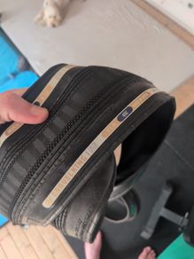 GravelKing Semi Slicks TLR 700 x 40C