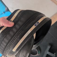 GravelKing Semi Slicks TLR 700 x 40C
