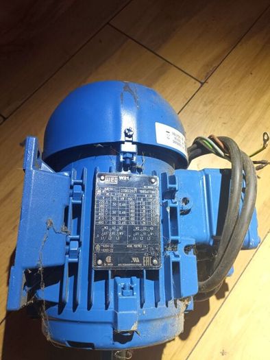 motor