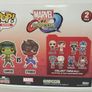 Gamora vs Strider Funko 2 Pack Image 2