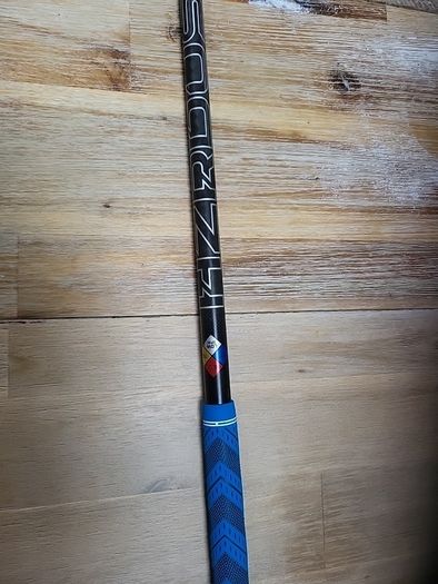 Titleist gt fairway wood