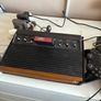 Atari 2600 6 Switch Woody Image 7