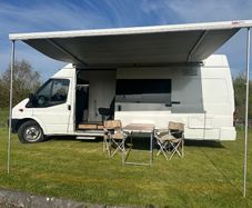 Campervan