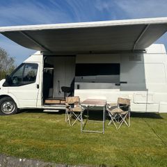 Campervan