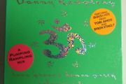 Danny Rampling - Love Groove Dance Party Vol 3 &amp; 4 2 x CD (1996) Ltd Ed House EX