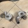 Audi 2.7 Biturbo V6 Engine (ARE) - Major Overhaul, Refurbished Turbos (320HP+) Image 6