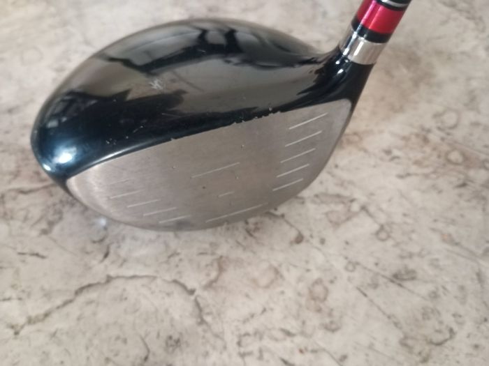 Yonex ezone Golf driver R flex.  Right handed club