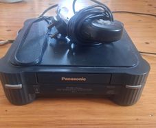 3DO Console & Games
