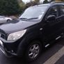 Daihatsu Terios Image 2