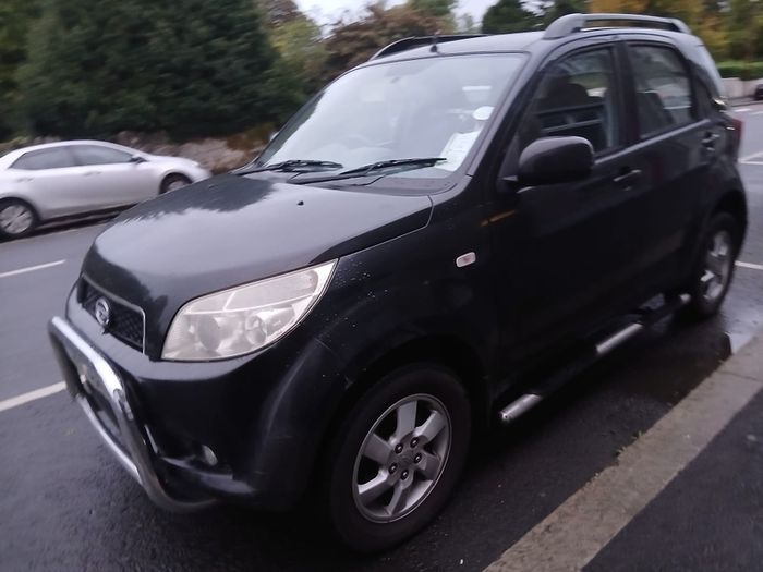Daihatsu Terios