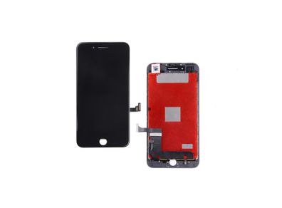 For Apple iPhone 7 4.7" LCD Display Touch Screen Digitizer Assembly Black New - FHT11IPLCD
