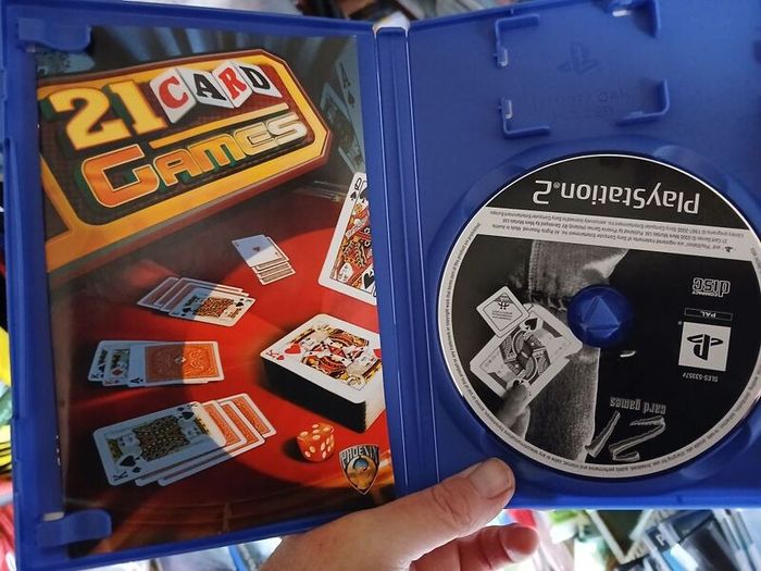 PlayStation 2 games