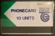 10 Unit Limerick Trial Card