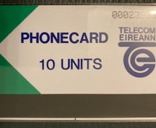 10 Unit Limerick Trial Card