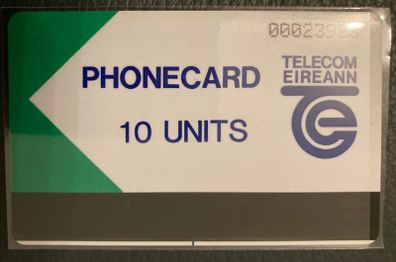 10 Unit Limerick Trial Card