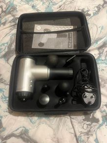 Massage gun