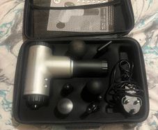 Massage gun