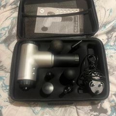 Massage gun