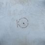Retro vintage Shelbourne stool c1950 Image 6