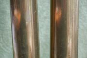 Vintage 40mm MK4 Brass Shells - 1952