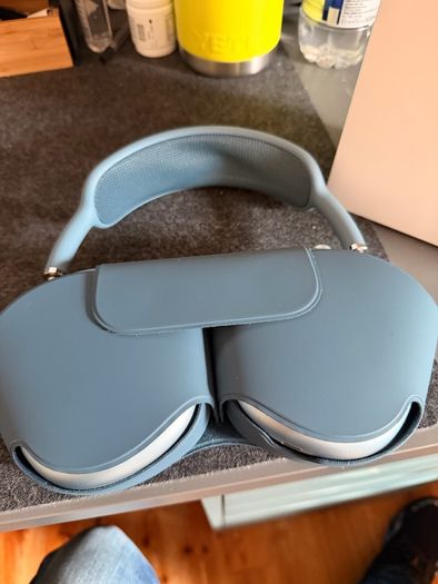 Apple Airpods Max Type C 1st Gen