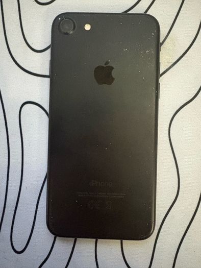 Apple iPhone 7 Phone - For Parts or Repair
