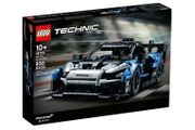 Lego Technic 42123 McLaren Senna GTR