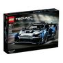 Lego Technic GT Car Bundle 42123 & 42138 Image 5